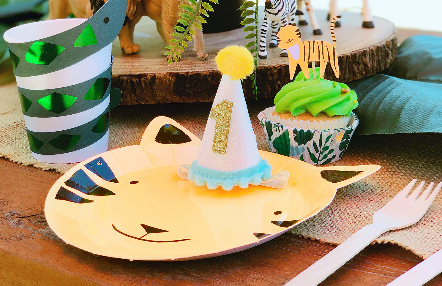 The 10 Most Popular Baby's First Birthday Themes For Boys and Girls