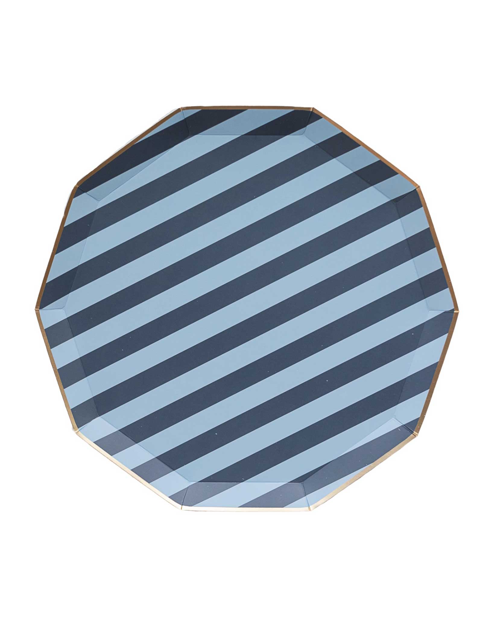 Momo Party's 10.5" Harry Potter House Pride Large Plates in four unique Harry Potter house-inspired colors of blue, yellow, green and red which represent the house of Ravenclaw, Hufflepuff, Slytherin, and Gryffindor.