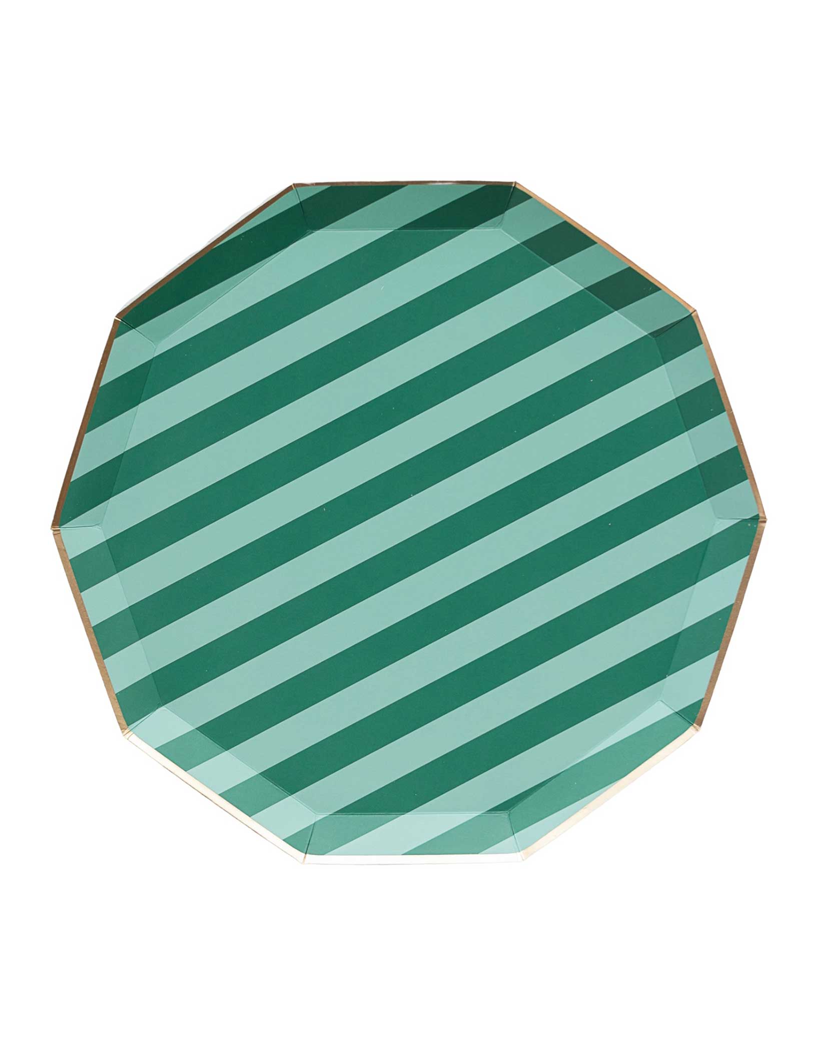 Momo Party's 10.5" Harry Potter House Pride Large Plates in four unique Harry Potter house-inspired colors of blue, yellow, green and red which represent the house of Ravenclaw, Hufflepuff, Slytherin, and Gryffindor.