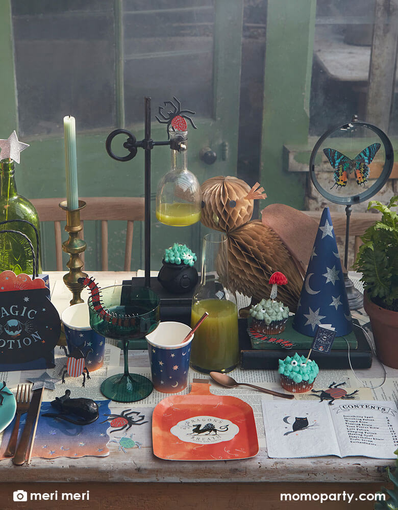 Making Magic Large Bug Confetti (Set of 45)