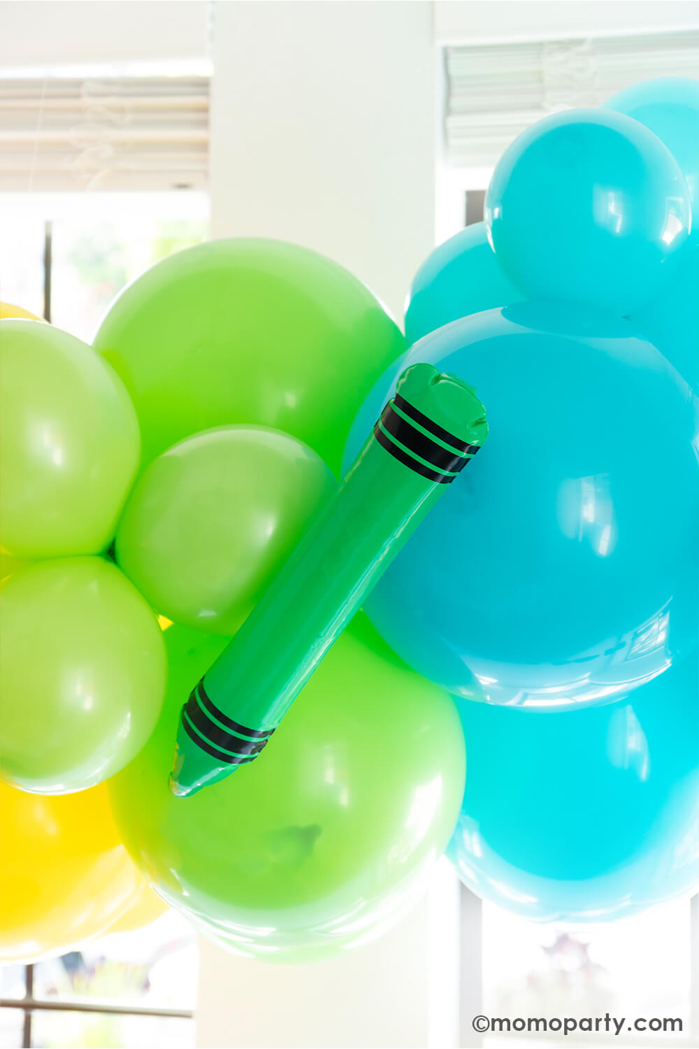 First Day of School Party Box