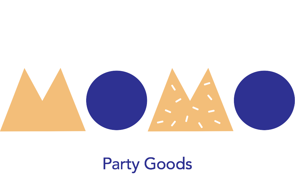 Momo Party logo