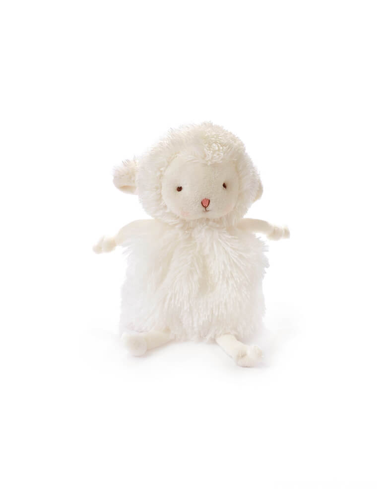 Roly Poly Kiddo Plush