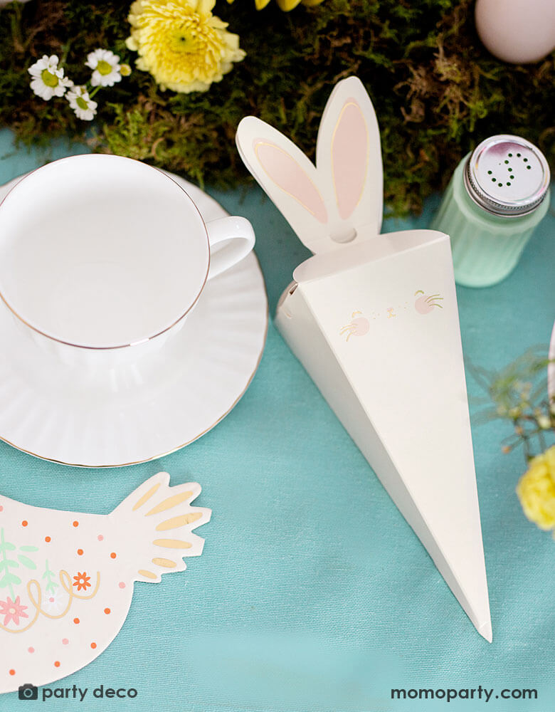 Bunny Treat Boxes (Set of 6)