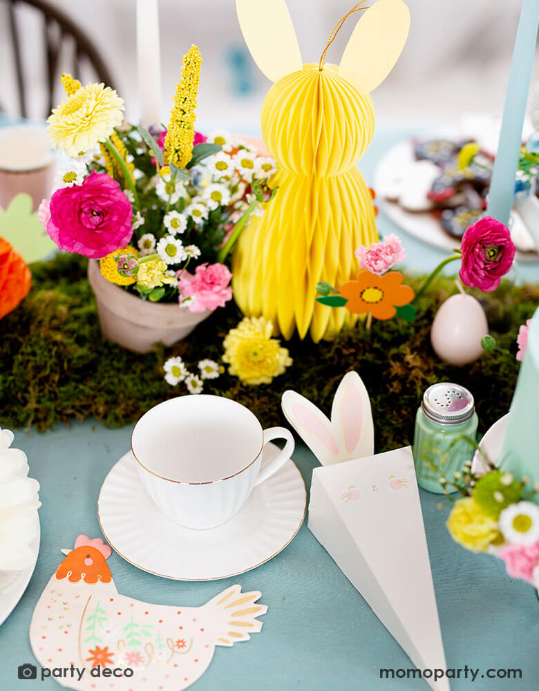 Bunny Treat Boxes (Set of 6)