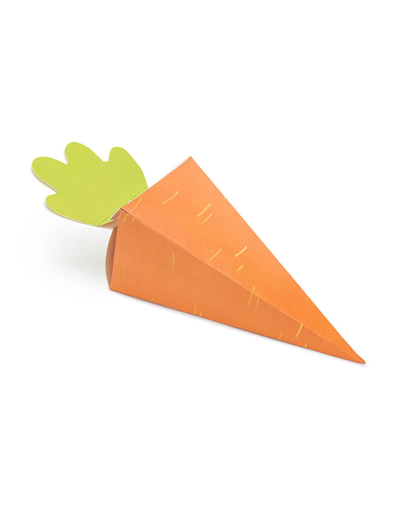 Carrot Treat Boxes (Set of 6)