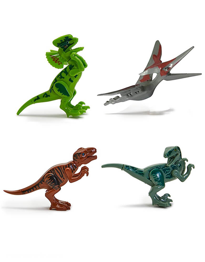 Dino Hatch