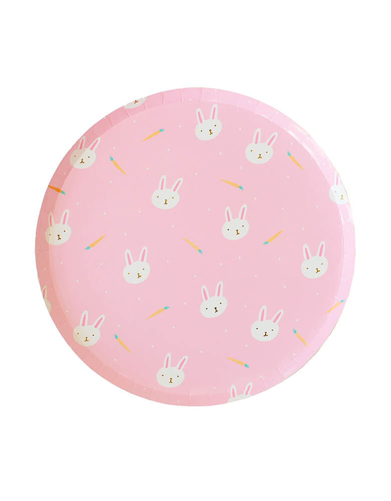 Easter Fun Small Plates (Set of 8)