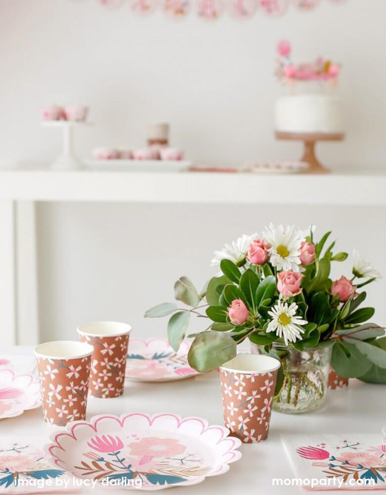 Garden Party In A Box