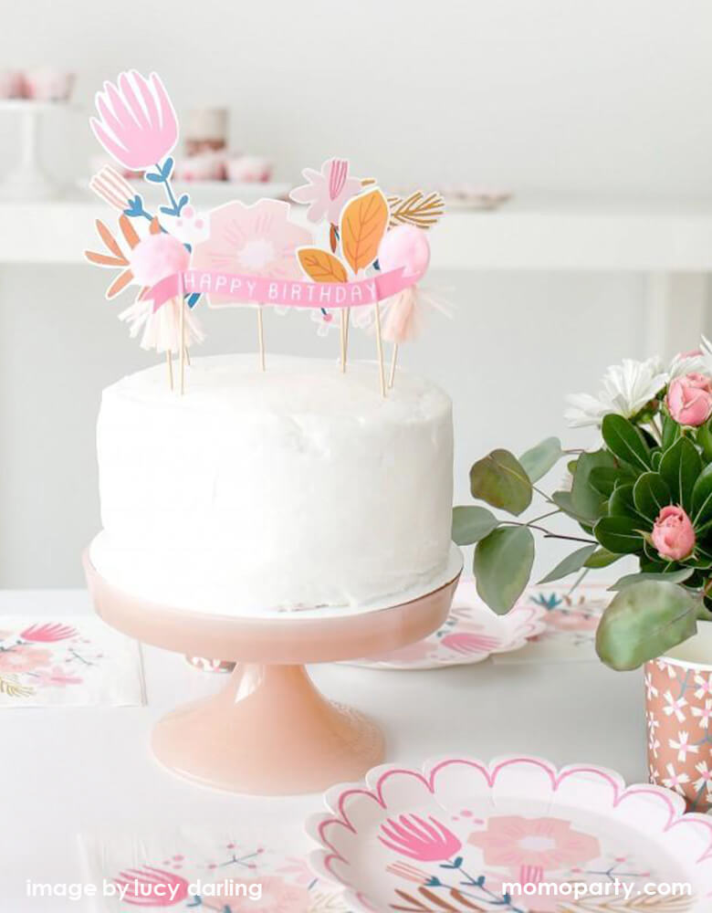 Garden Party In A Box