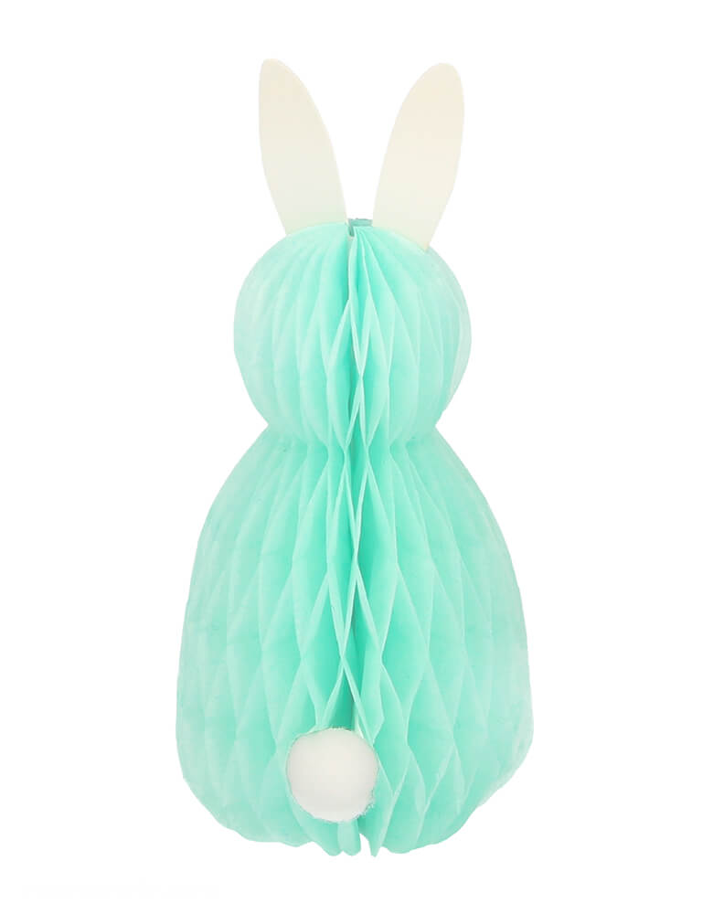 Honeycomb Spring Bunnies (Set of 8)