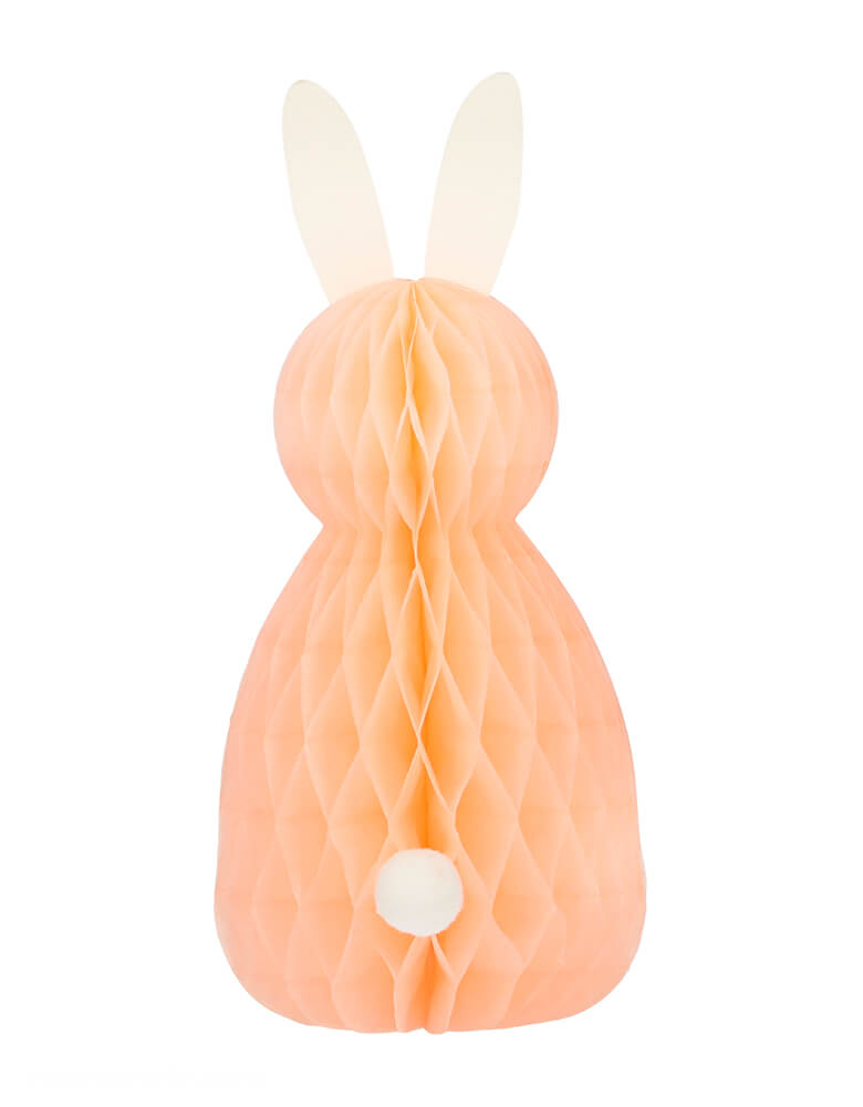 Honeycomb Spring Bunnies (Set of 8)