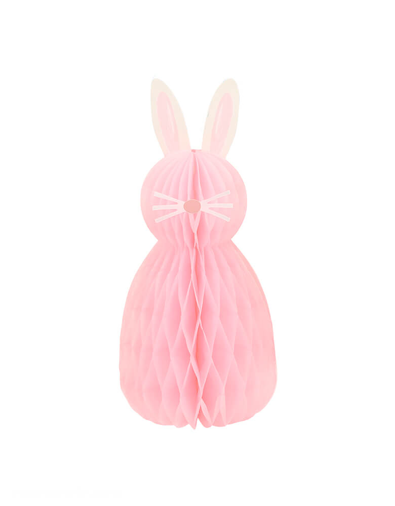 Honeycomb Spring Bunnies (Set of 8)
