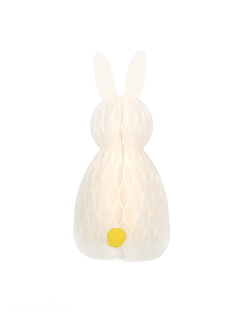 Honeycomb Spring Bunnies (Set of 8)