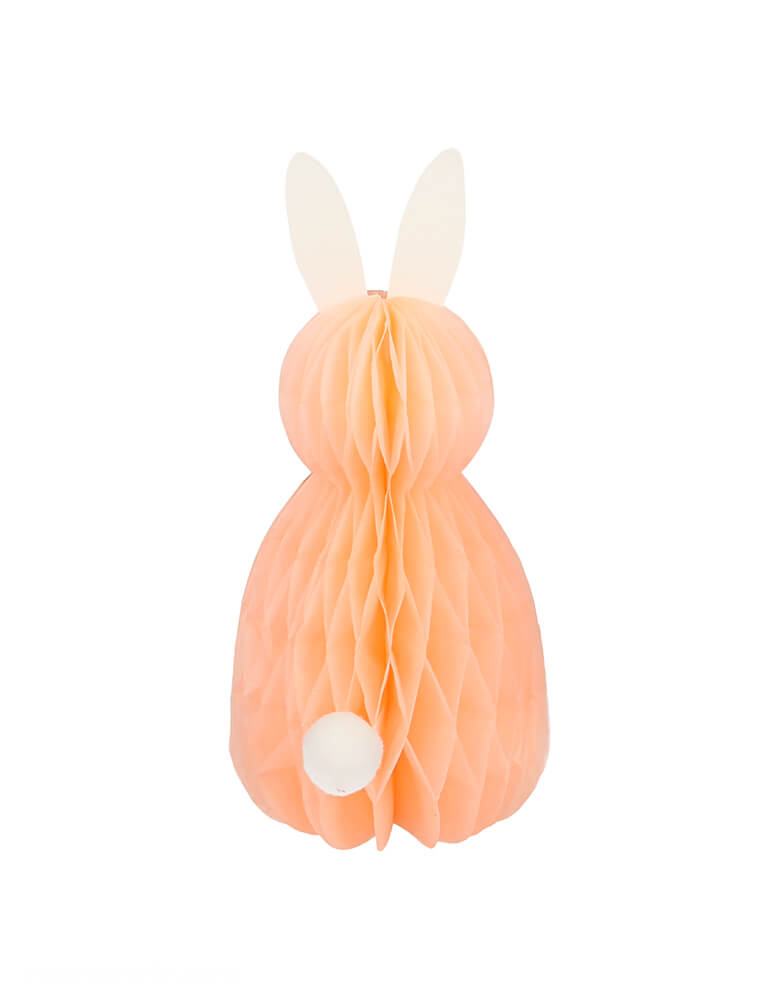 Honeycomb Spring Bunnies (Set of 8)