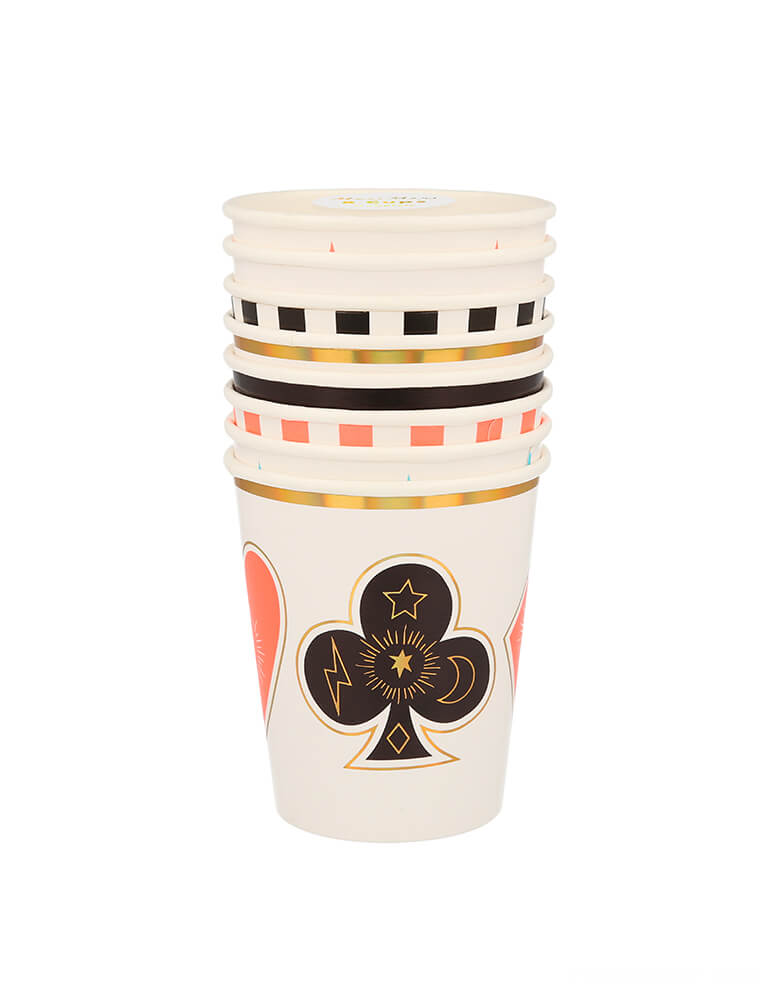 Magic Cups (Set of 8)