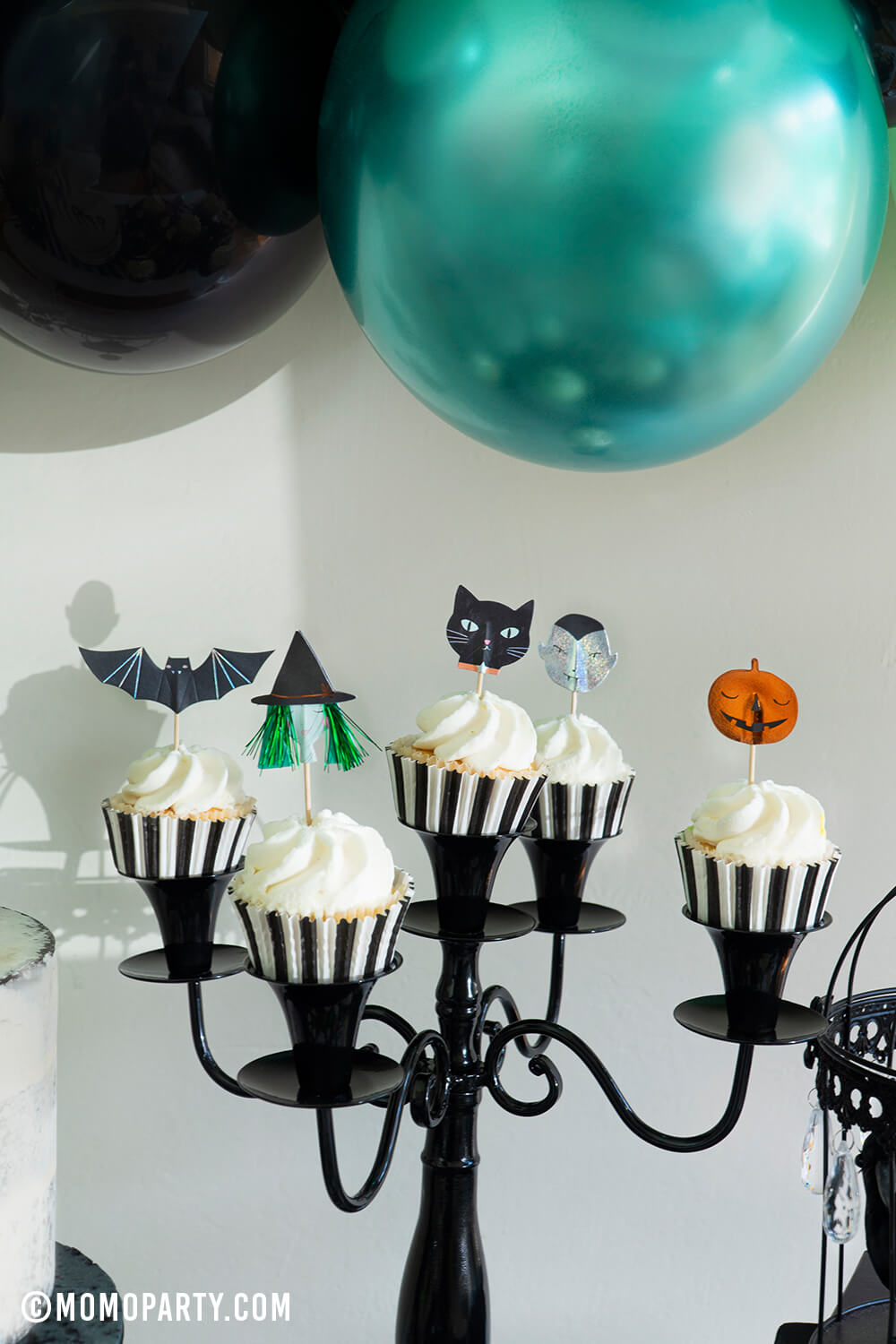 Witch, Please Halloween Boxes