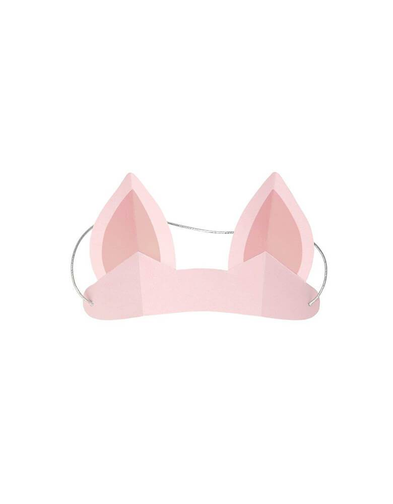 Meri Meri On The Farm Animal Ear with the pig design