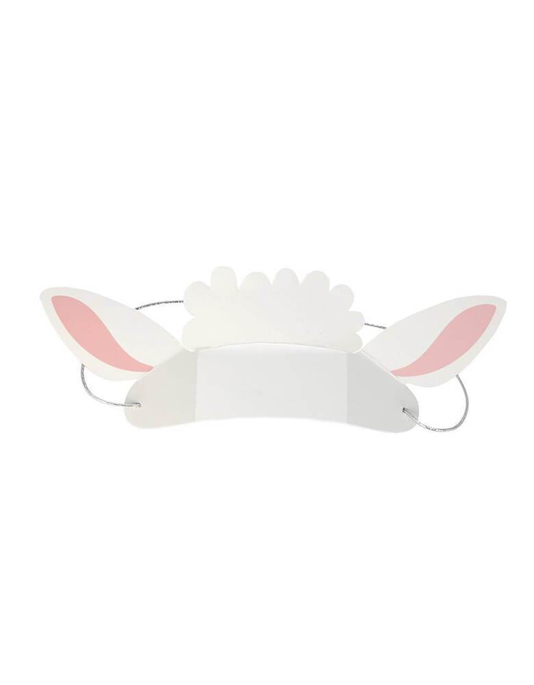 Meri Meri On The Farm Animal Ear with the sheep design