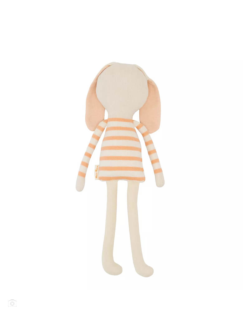 Pepper Bunny Small Toy