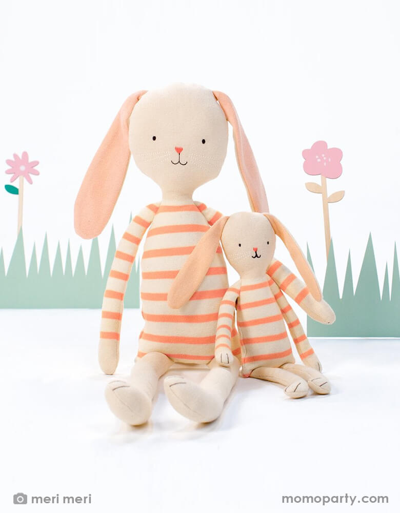 Pepper Bunny Small Toy