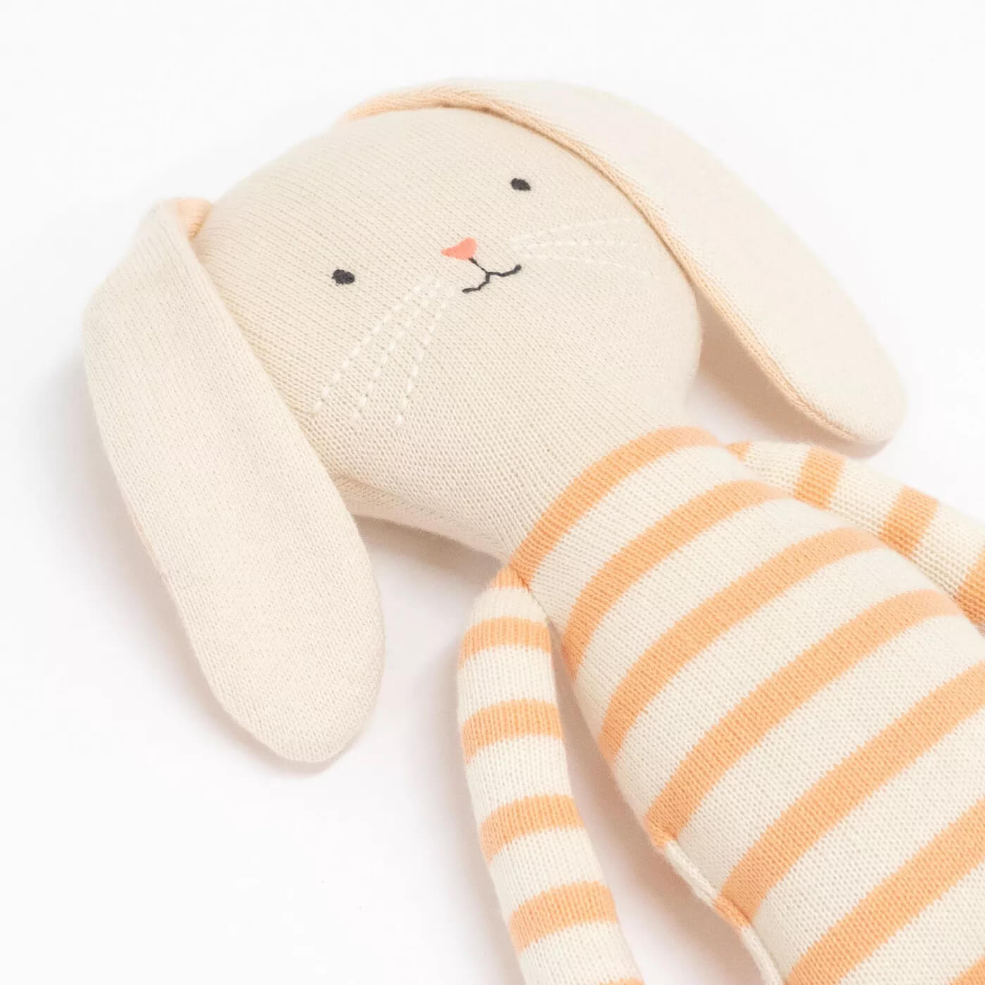 Pepper Bunny Small Toy