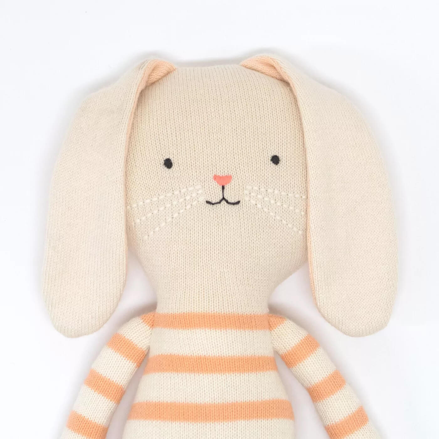 Pepper Bunny Small Toy