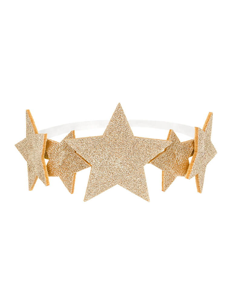 Shining Star Headband