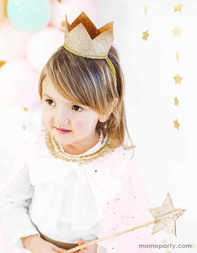 Shining Star Wand