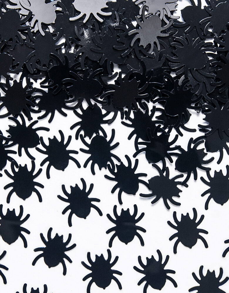 Spider Confetti