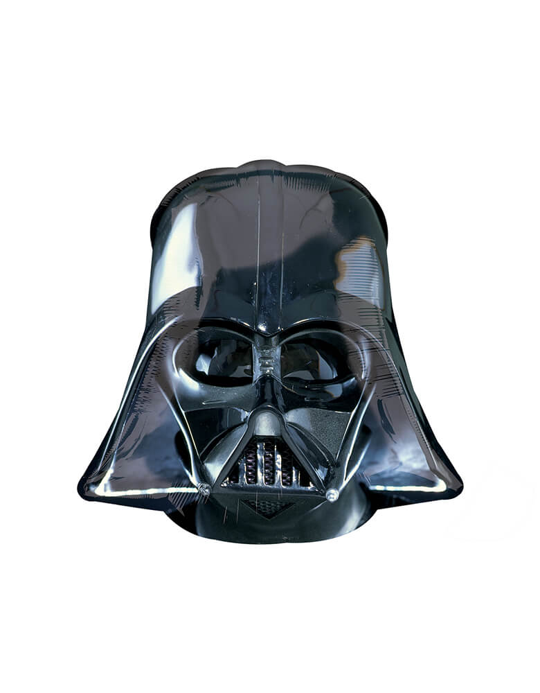 Anagram Balloon - 25" Star Wars Darth Vader Foil Mylar Balloon