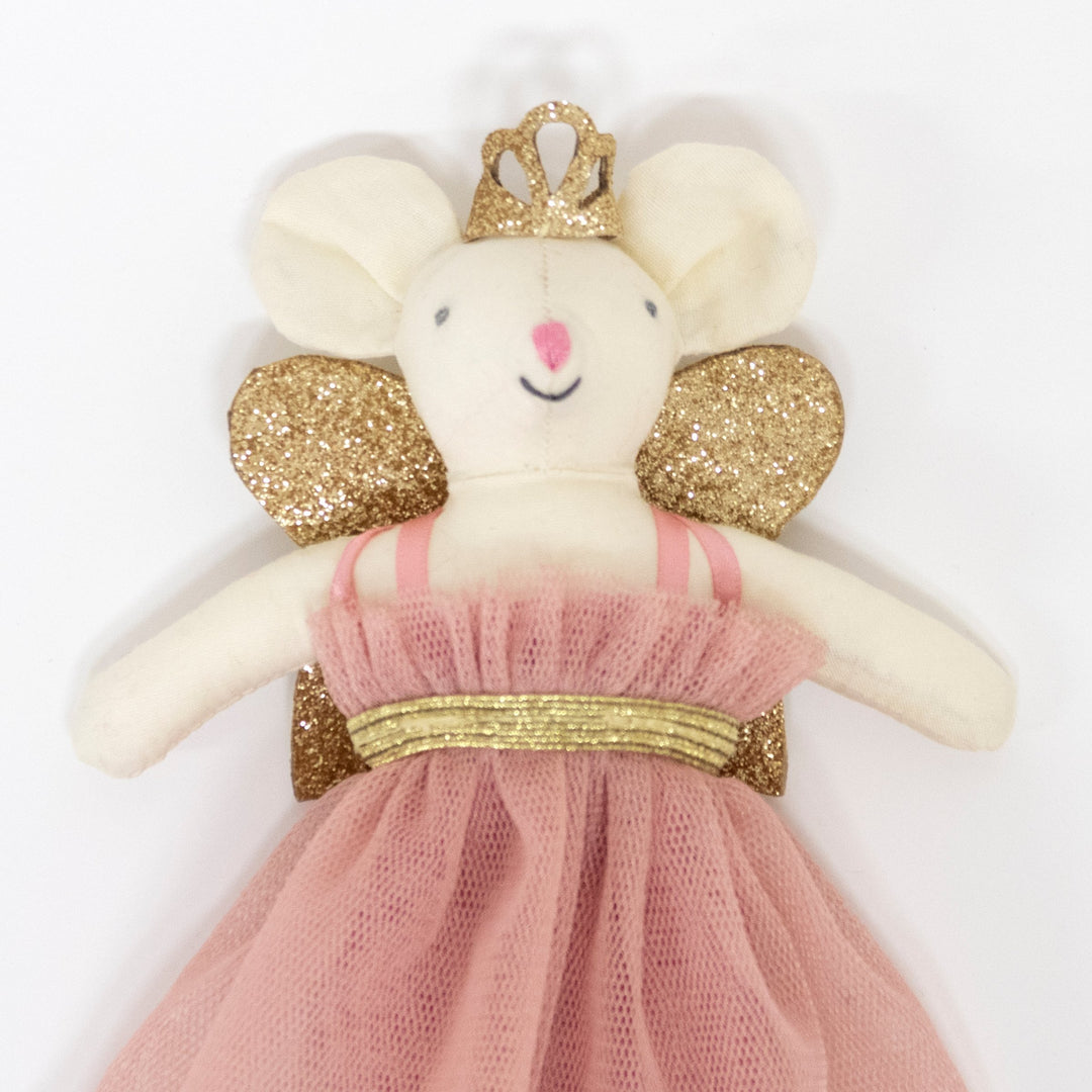 Theater Suitcase & Ballet Dancer Dolls