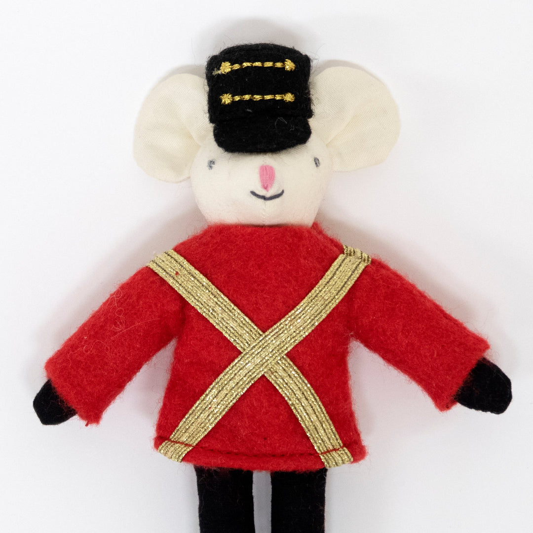 Theater Suitcase & Ballet Dancer Dolls