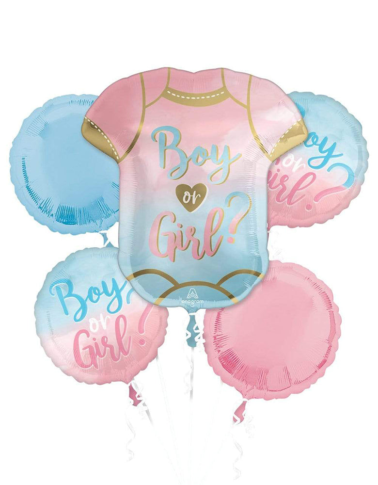 Big foil balloons discount