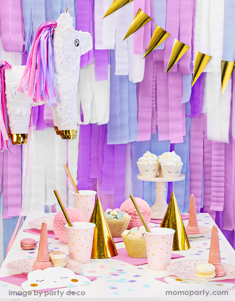 Cloud Napkins (Set of 20)