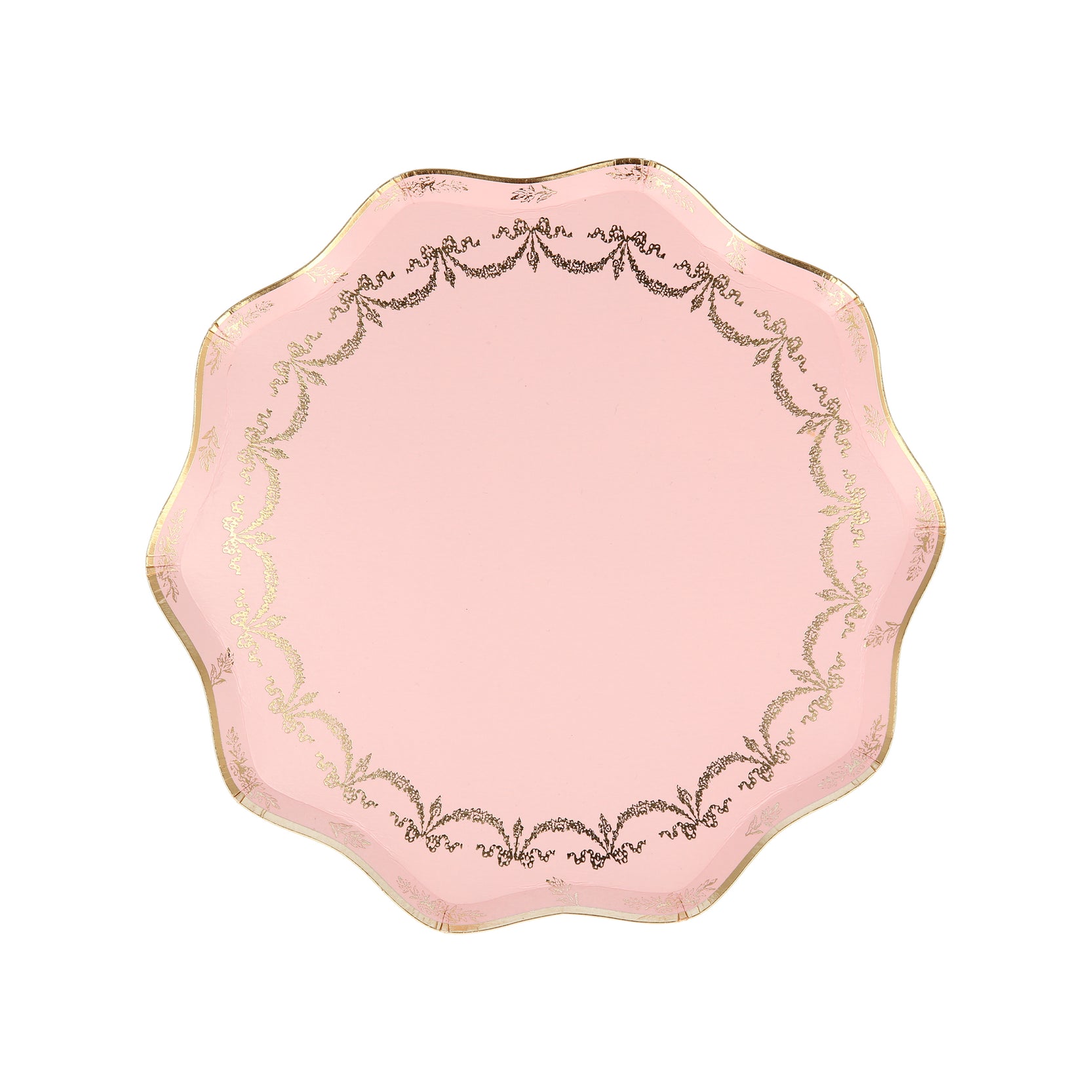 Ladurée Paris Side Plates (Set of 8)