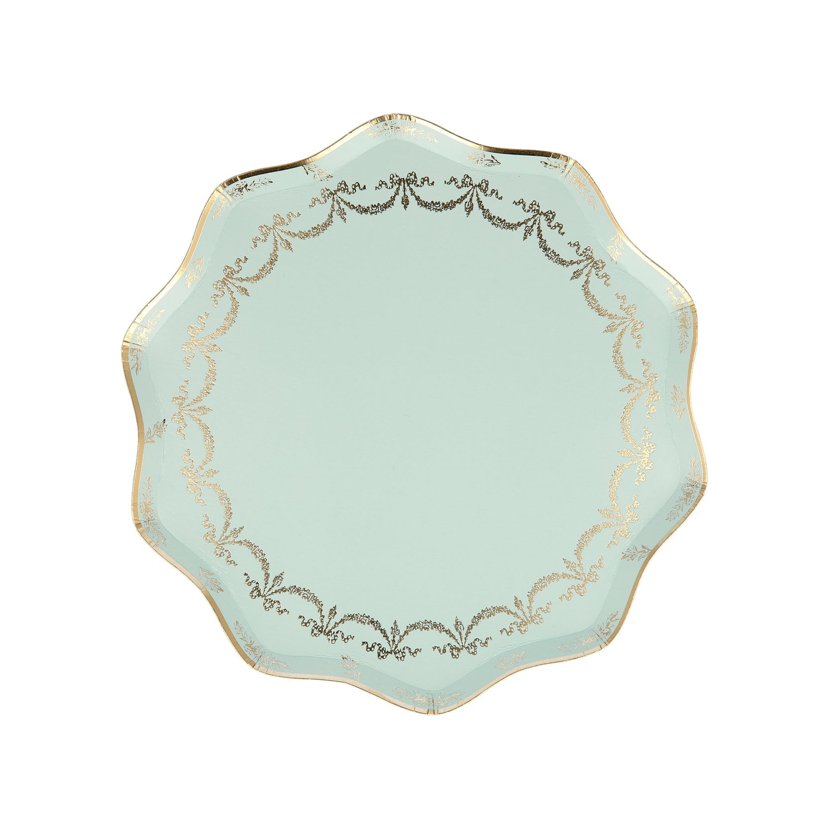 Ladurée Paris Side Plates (Set of 8)