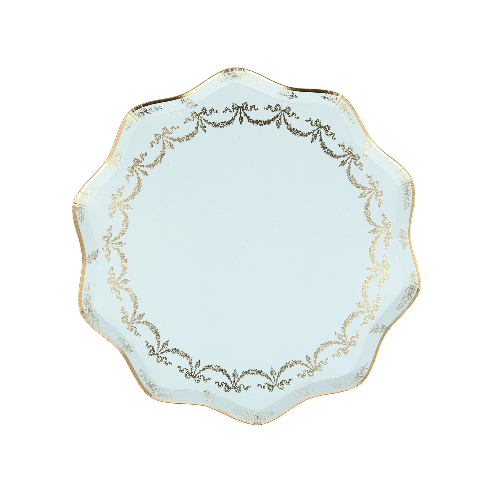 Ladurée Paris Side Plates (Set of 8)