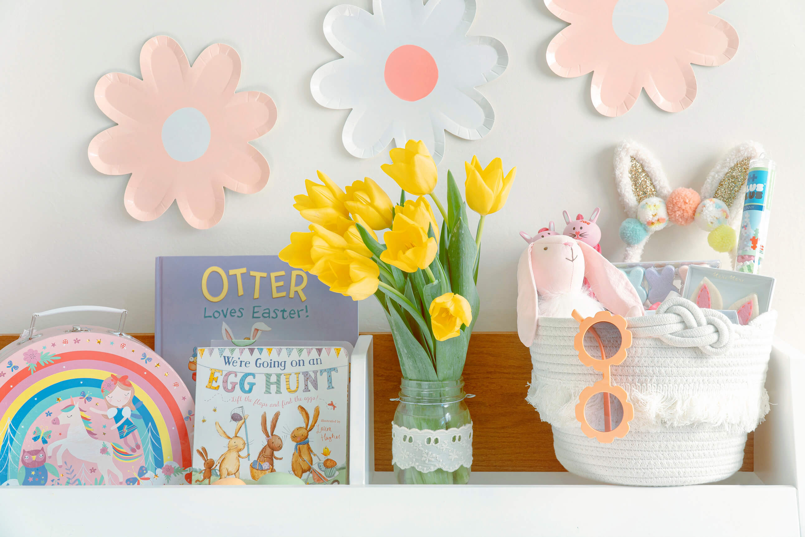The Most Adorable Easter Crafts And Activities For Kids - Sunshine
