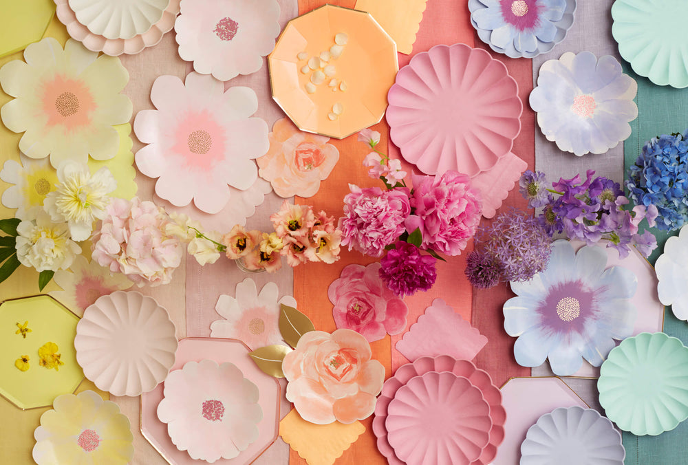 Surprise Spring Theme The Most Popular Spring Party Themes