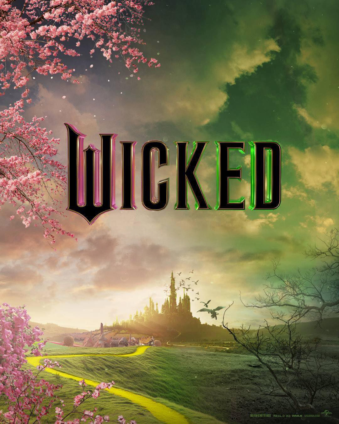 Halloween - Wicked