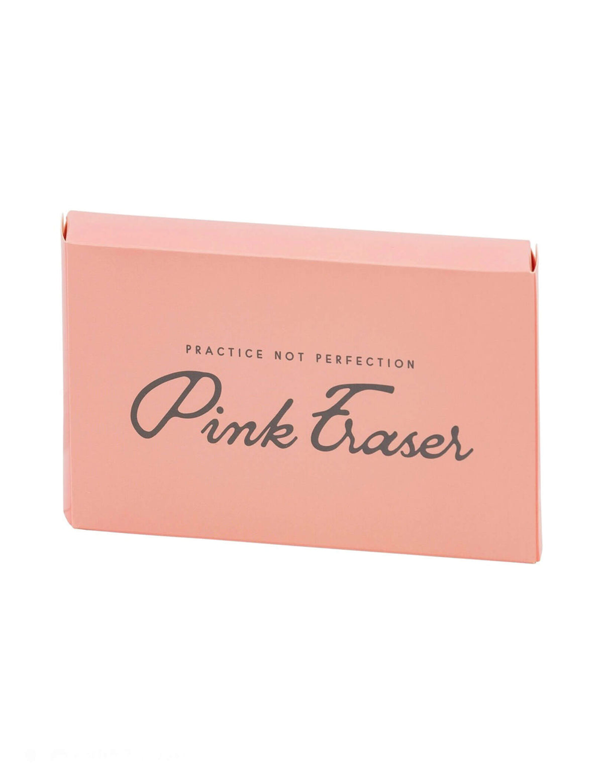 Pink Eraser Treat Boxes (Set of 8)