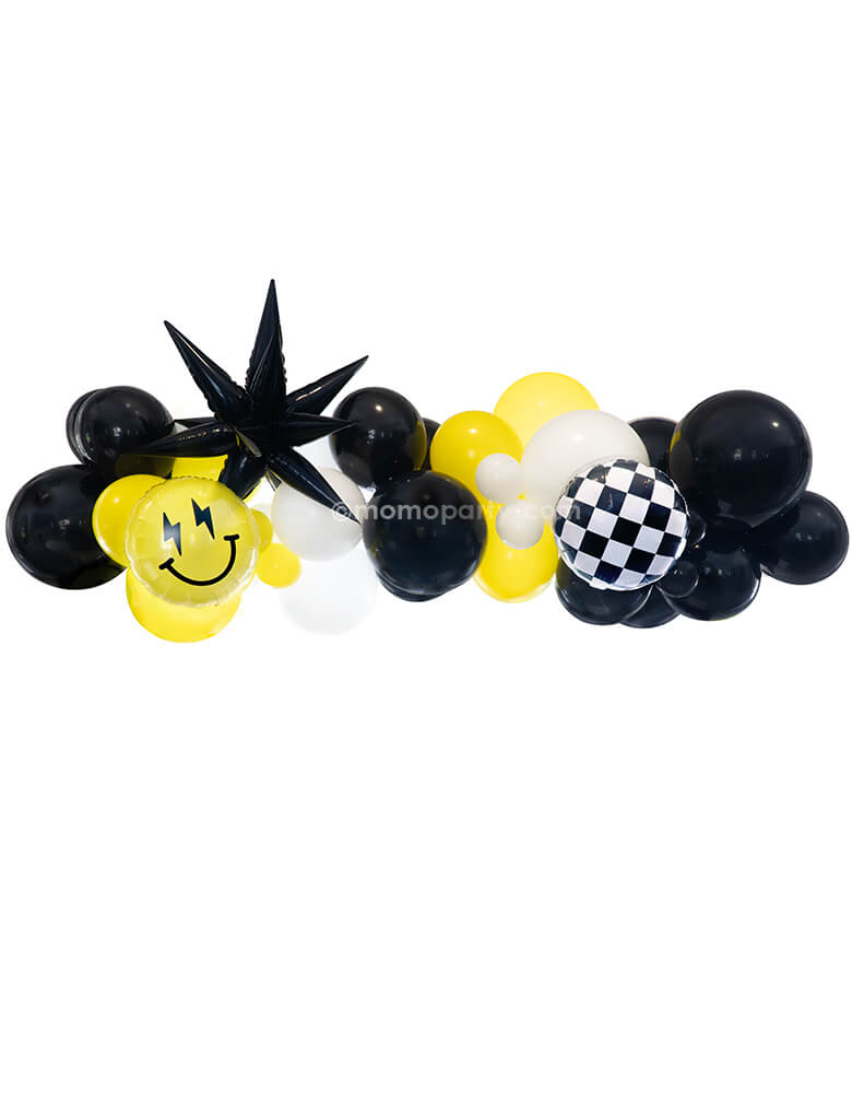 Cool Dude Balloon Cloud Kit