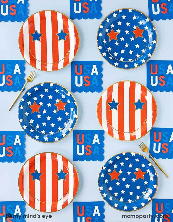 American Holiday 
