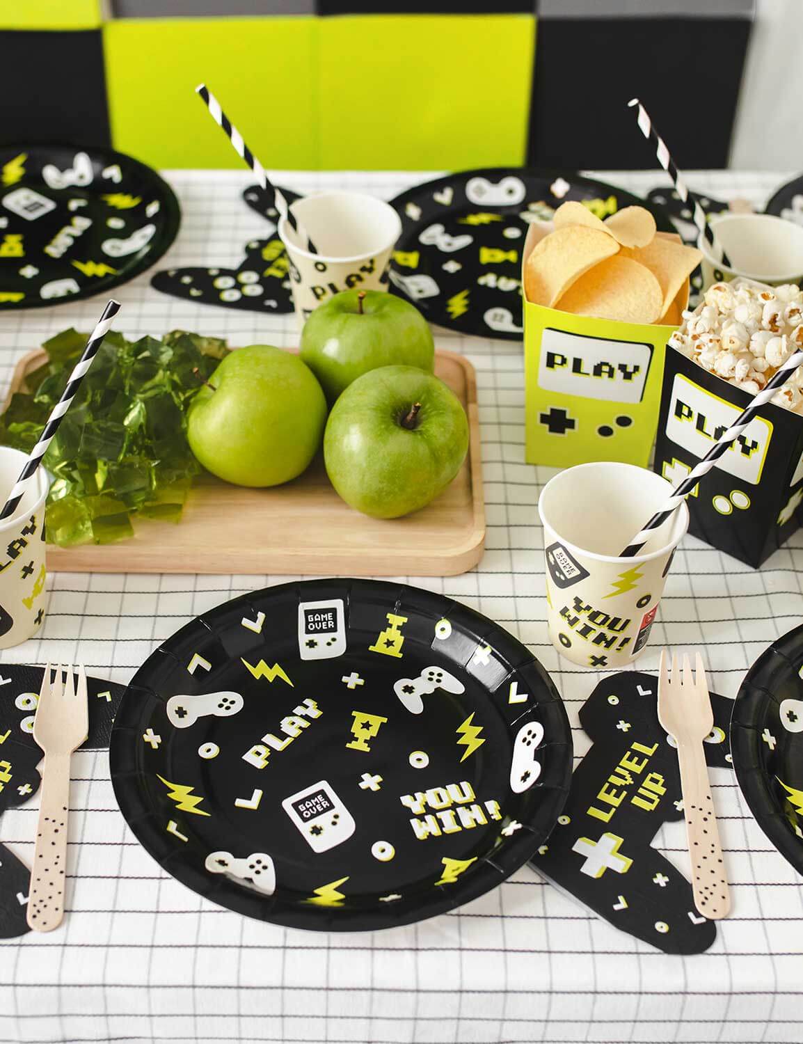 Tenth Birthday Party Themes Tenth birthday party themes