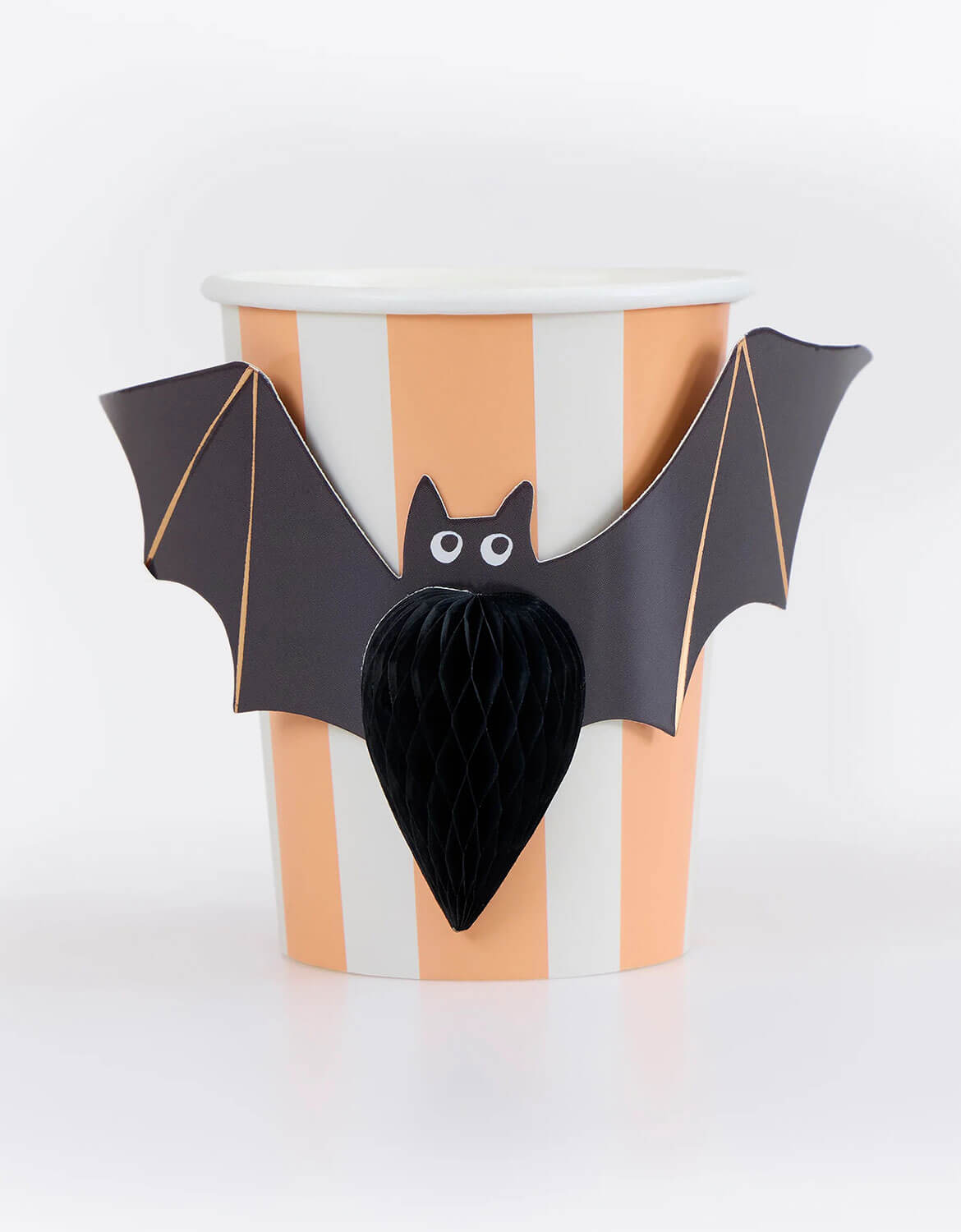 Halloween Icon Cups (Set of 8)