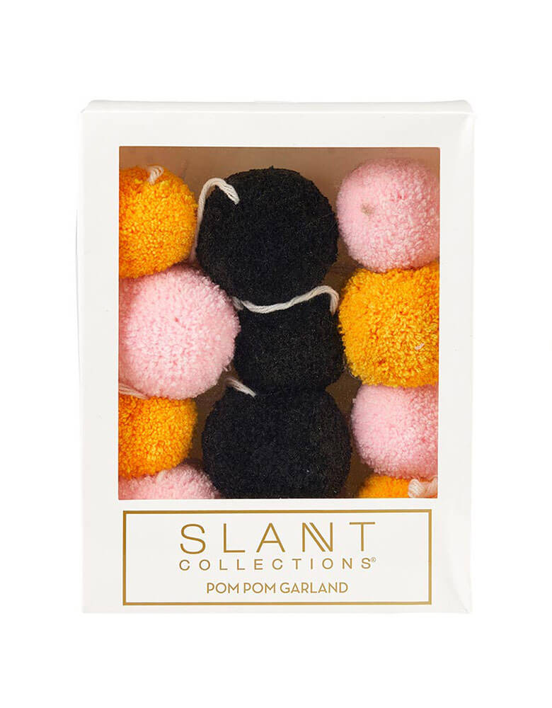 Shop Pom Poms & Pom Pom Garlands