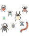 Making Magic Large Bug Confetti (Set of 45)