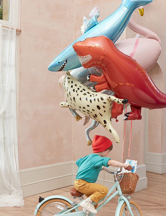 29 inch Anagram Spidey & His Amazing Friends Foil Balloon - 44278
