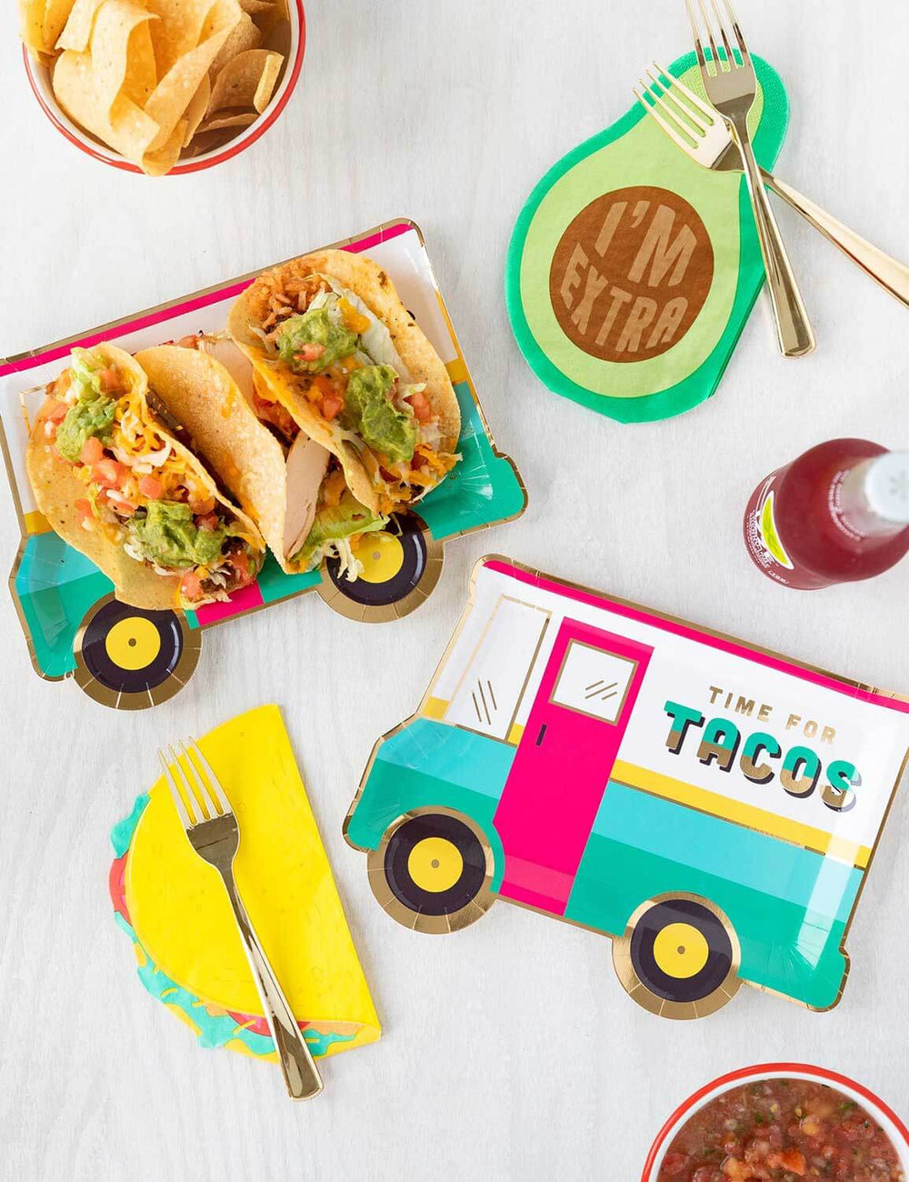 Second Birthday Party Themes